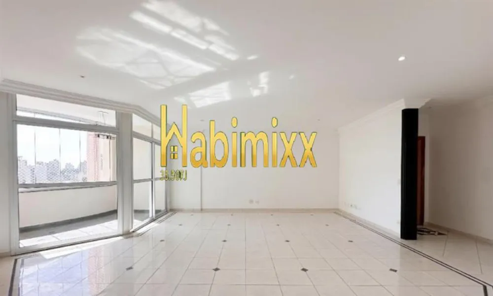 Apartamento, 4 quartos, 188 m² - Foto 4