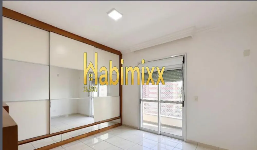 Apartamento, 4 quartos, 188 m² - Foto 1
