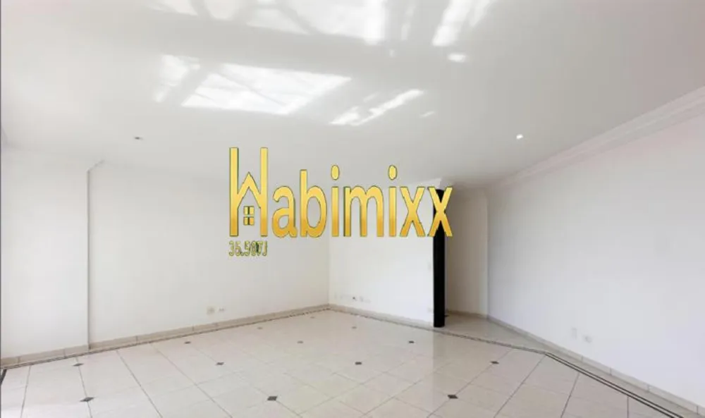 Apartamento, 4 quartos, 188 m² - Foto 3