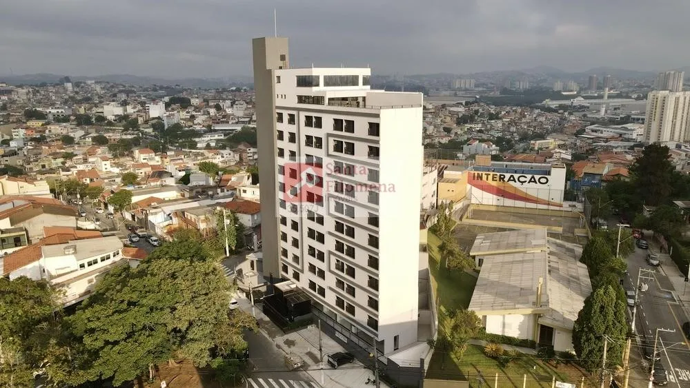 Sala-Conjunto, 32 m² - Foto 2