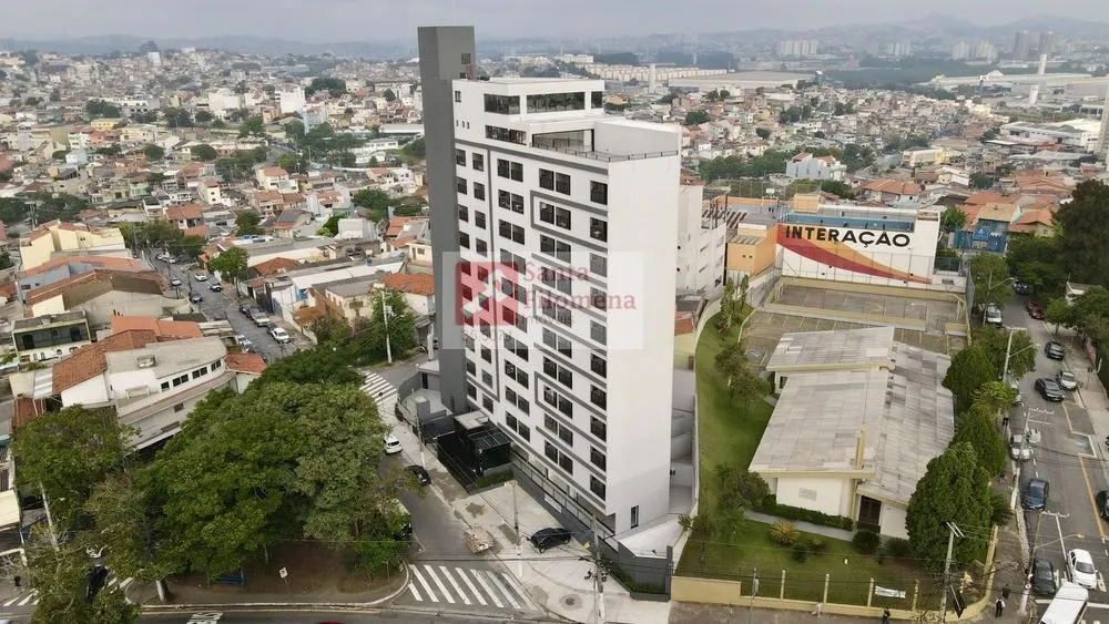 Sala-Conjunto, 32 m² - Foto 6