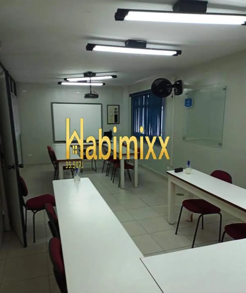Prédio Inteiro - Foto 1