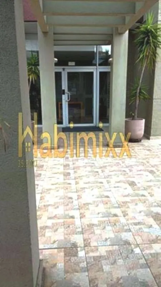 Apartamento, 2 quartos, 60 m² - Foto 4