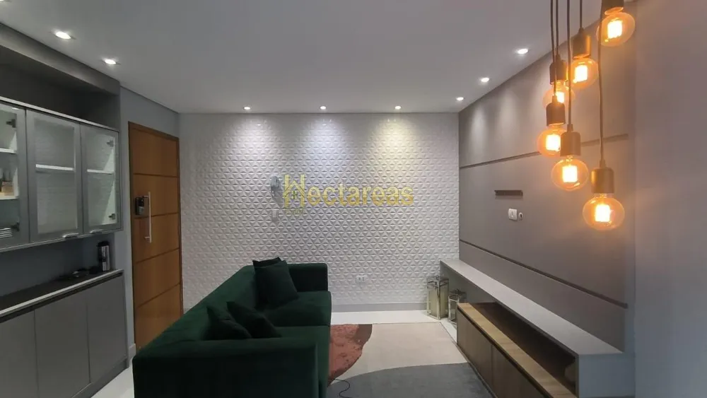 Apartamento, 2 quartos, 64 m² - Foto 1