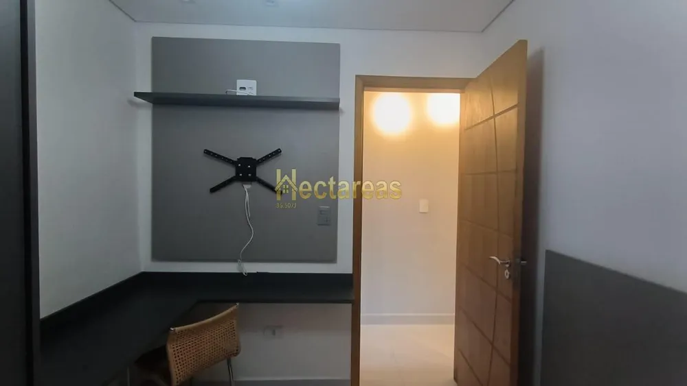 Apartamento, 2 quartos, 64 m² - Foto 4