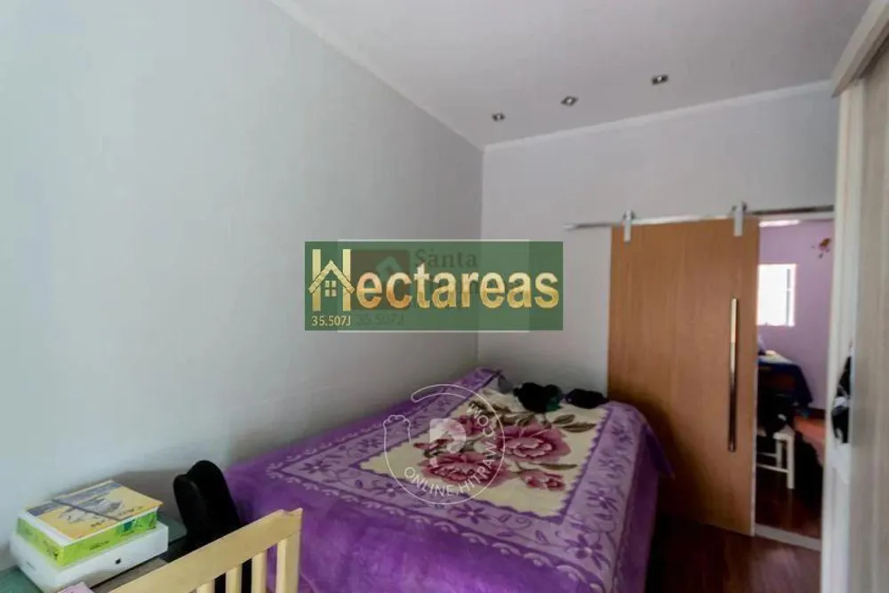 Casa, 2 quartos - Foto 8