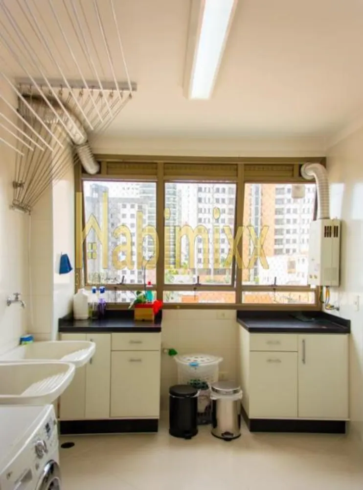 Apartamento, 3 quartos, 248 m² - Foto 4