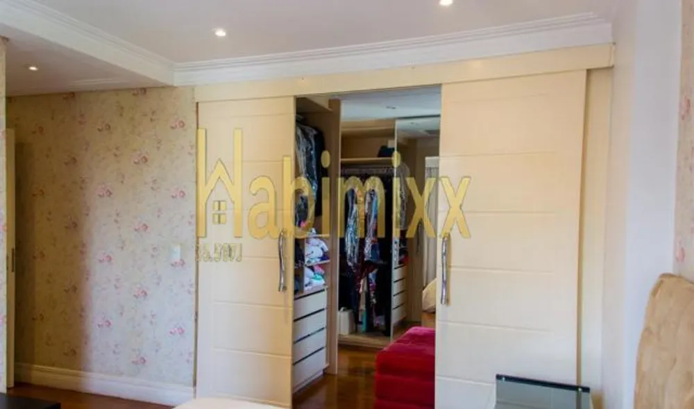 Apartamento, 3 quartos, 248 m² - Foto 3
