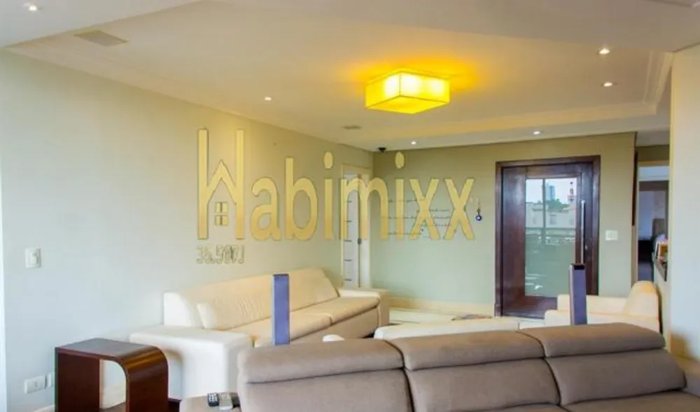 Apartamento, 3 quartos, 248 m² - Foto 1