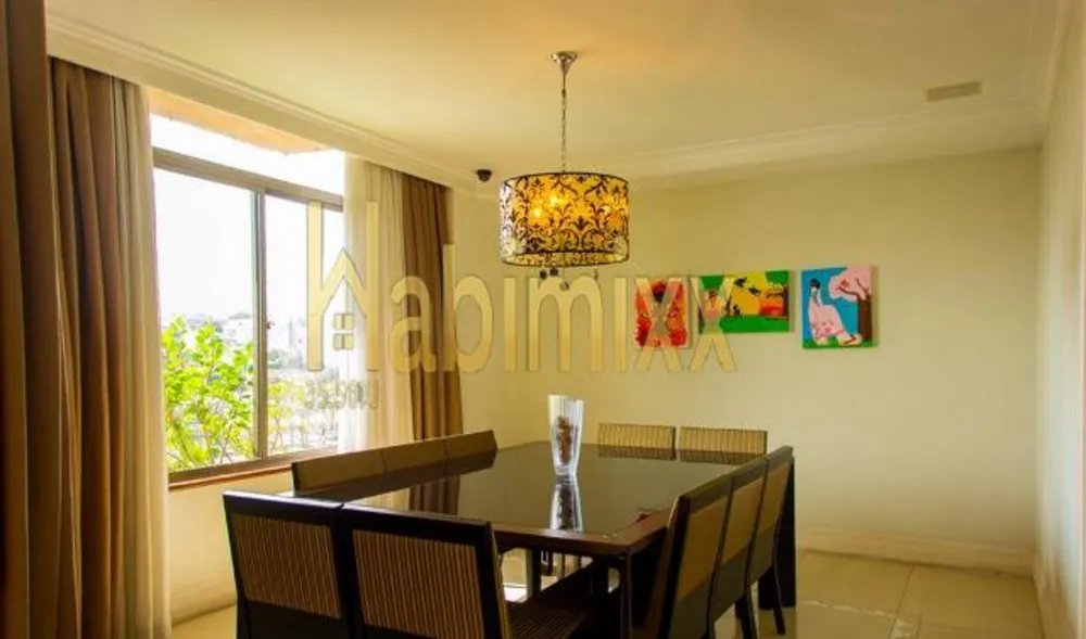 Apartamento, 3 quartos, 248 m² - Foto 2