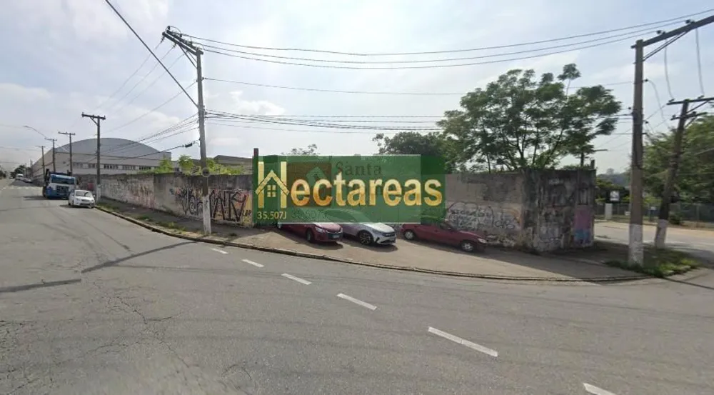 Terreno, 5240 m² - Foto 4
