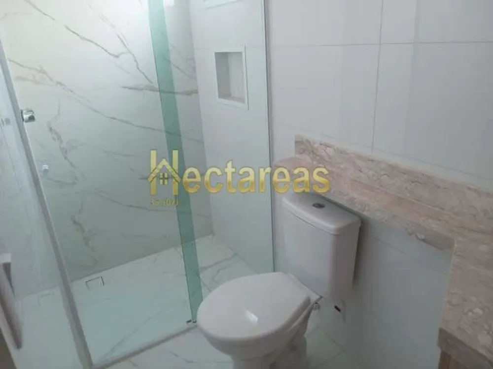 Casa de Condomínio, 3 quartos - Foto 5