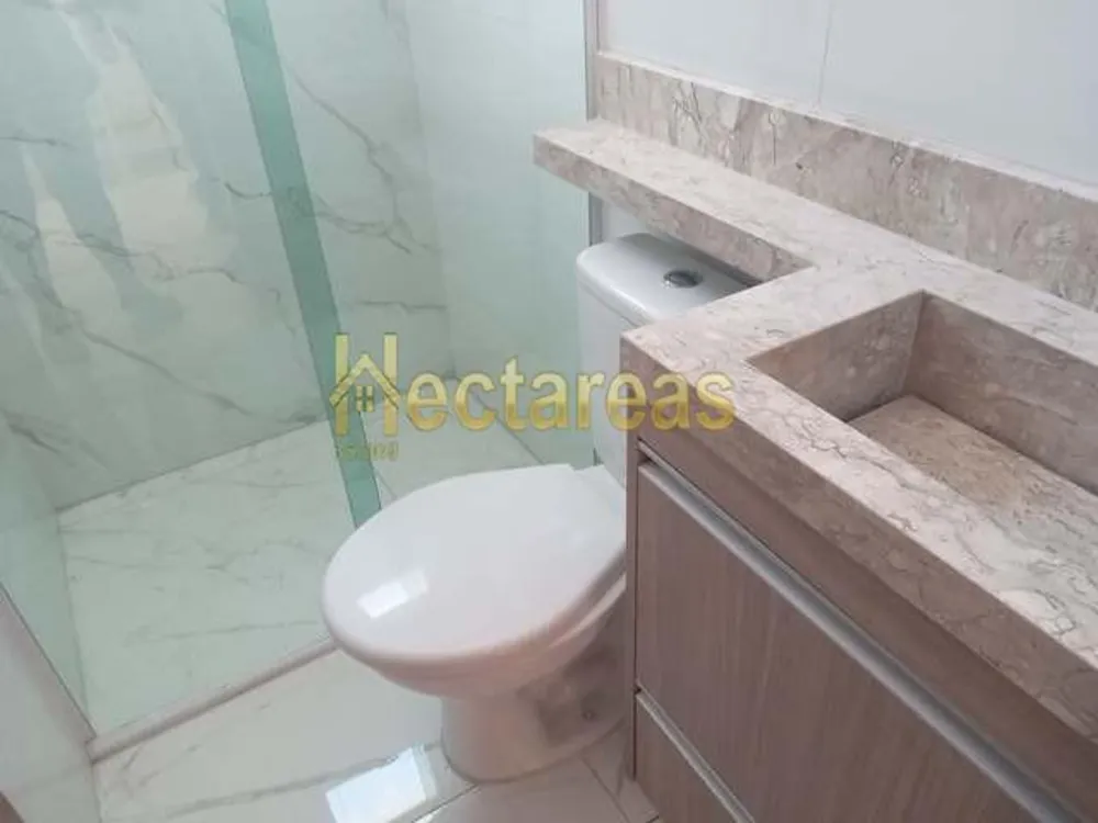 Casa de Condomínio, 3 quartos - Foto 6