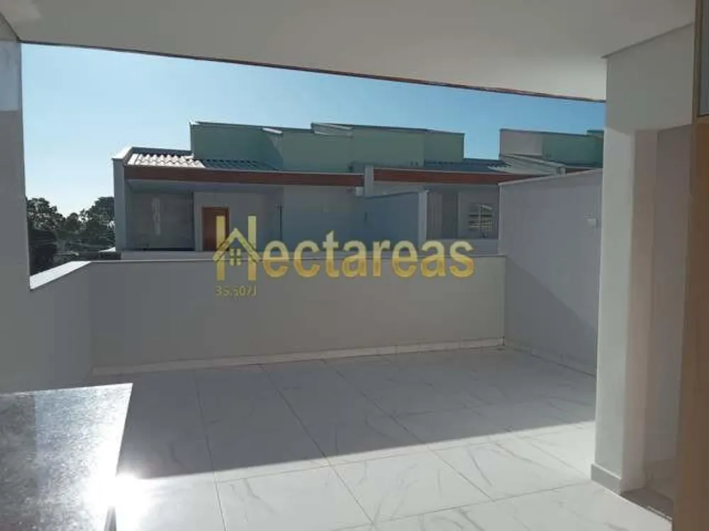 Casa de Condomínio, 3 quartos - Foto 7