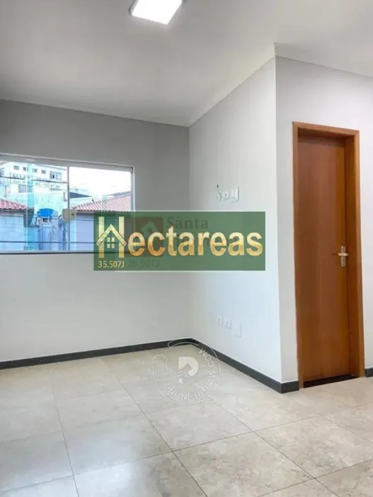 Sobrado, 2 quartos - Foto 2