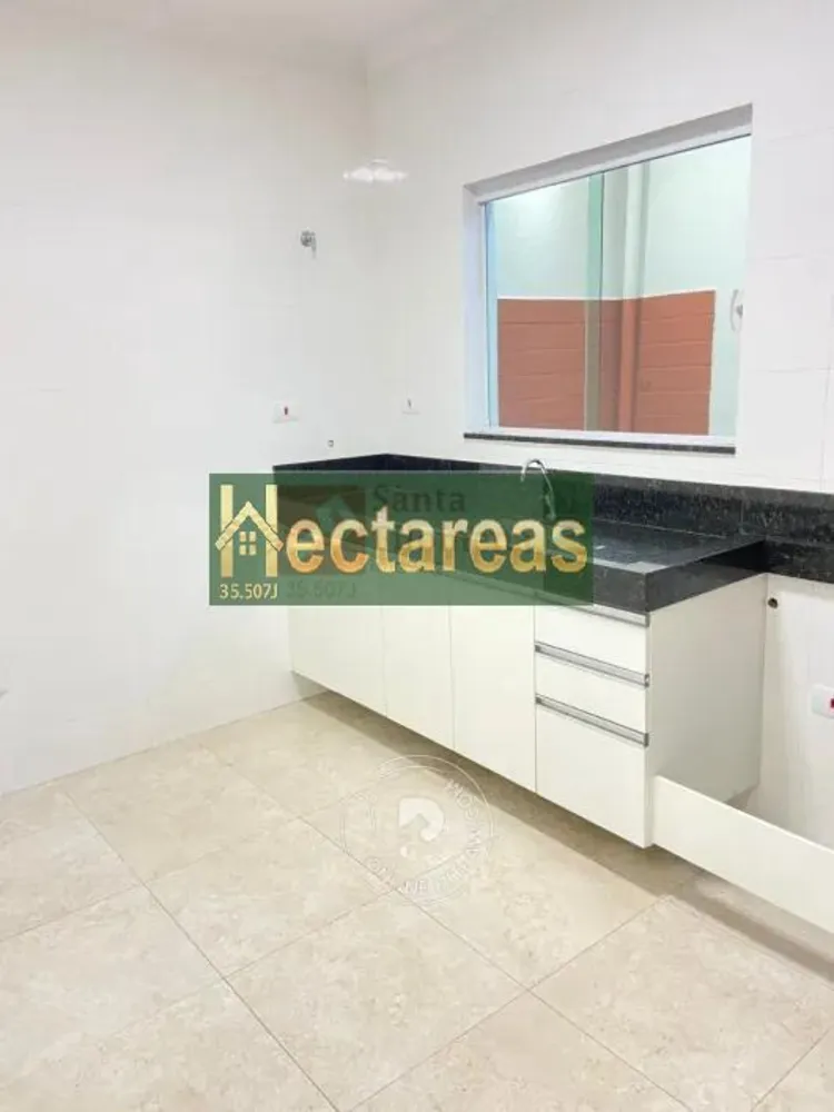 Sobrado, 2 quartos - Foto 5