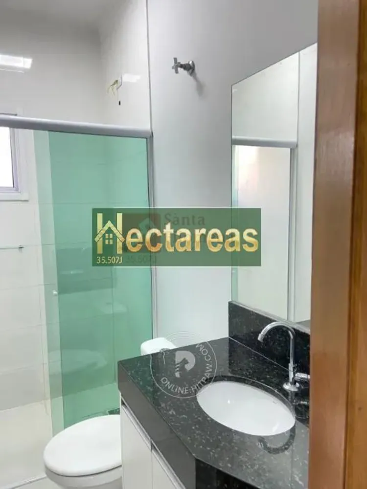 Sobrado, 2 quartos - Foto 4