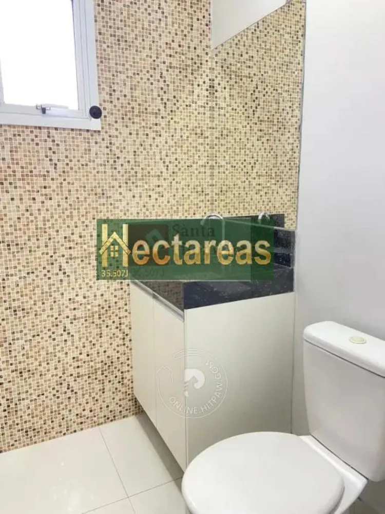 Sobrado, 2 quartos - Foto 3