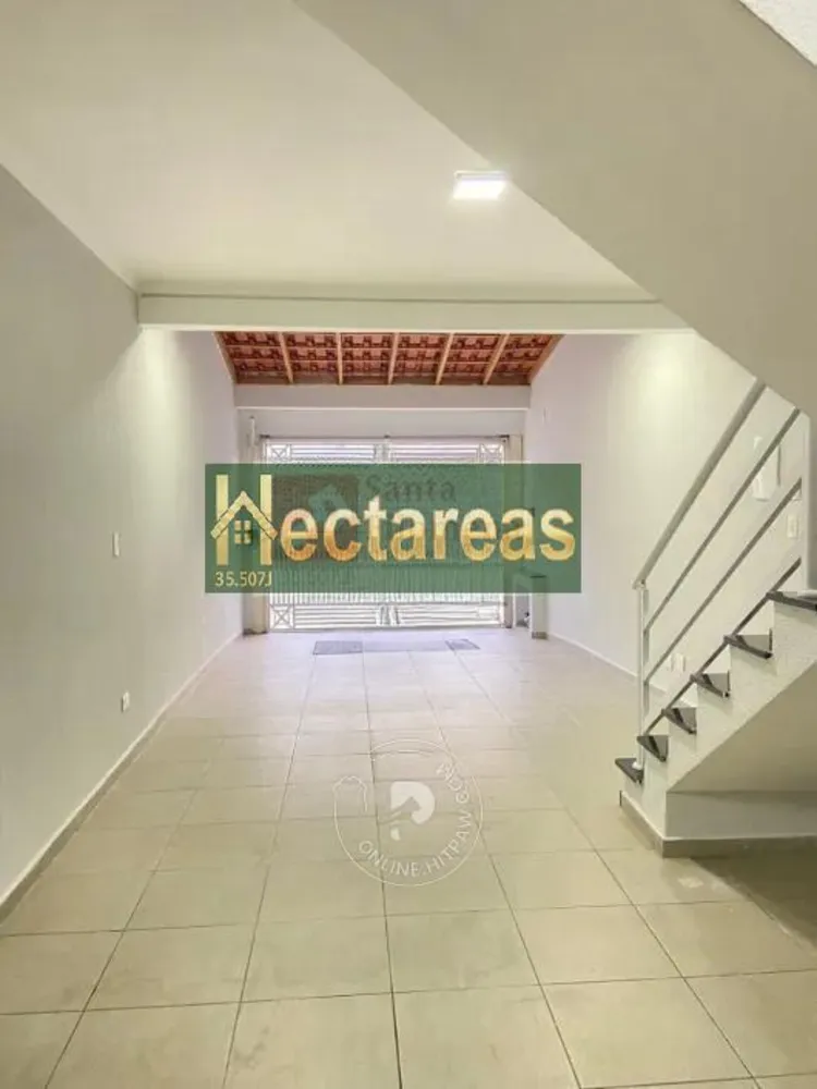 Sobrado, 2 quartos - Foto 8