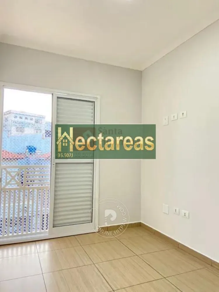 Sobrado, 2 quartos - Foto 1