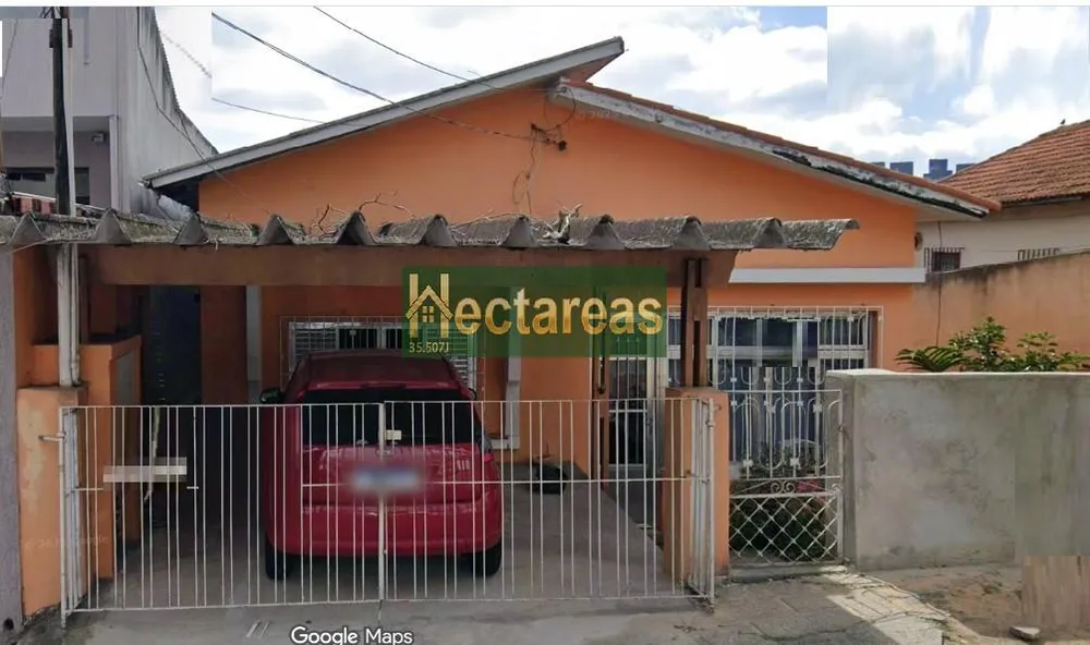 Terreno, 350 m² - Foto 1