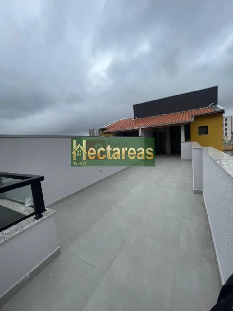 Cobertura, 2 quartos, 92 m² - Foto 4