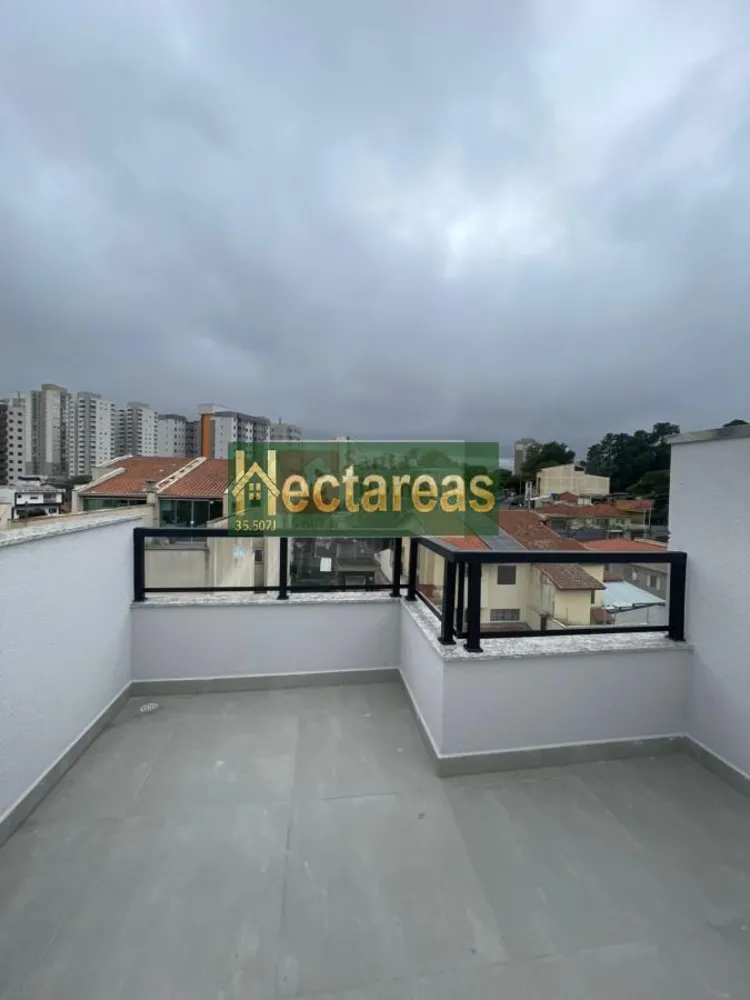 Cobertura, 2 quartos, 92 m² - Foto 6