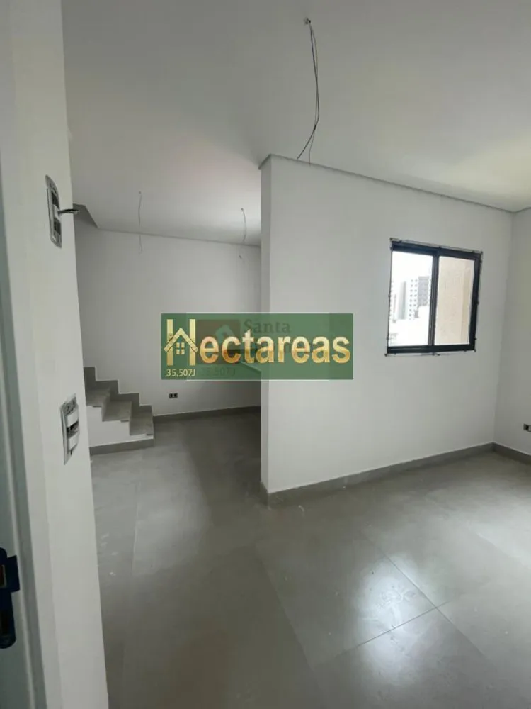 Cobertura, 2 quartos, 92 m² - Foto 1