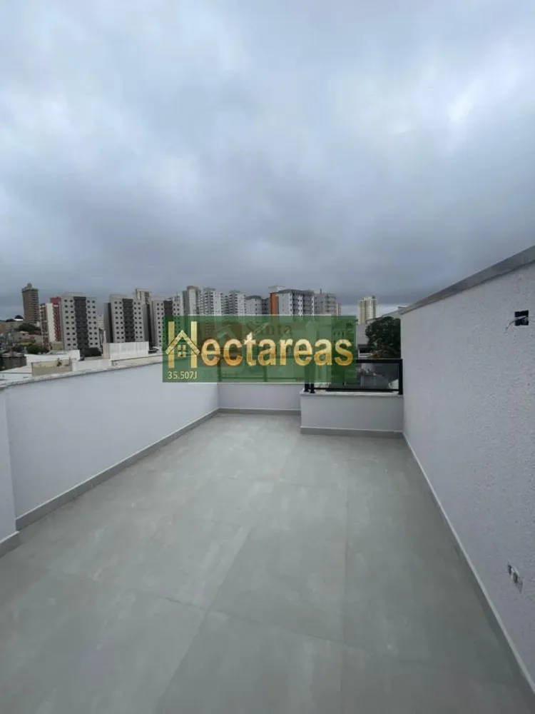 Cobertura, 2 quartos, 92 m² - Foto 5