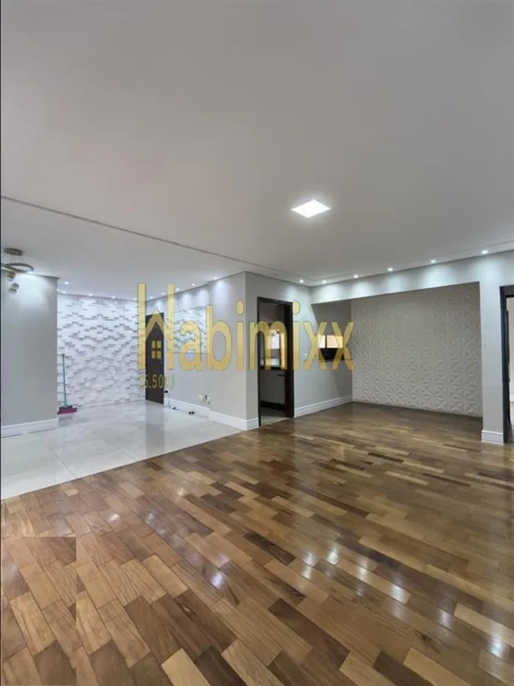Apartamento, 3 quartos, 127 m² - Foto 3