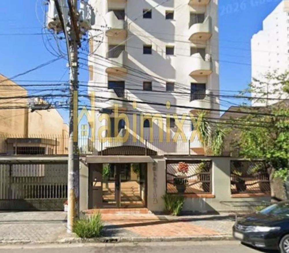 Apartamento, 3 quartos, 127 m² - Foto 2