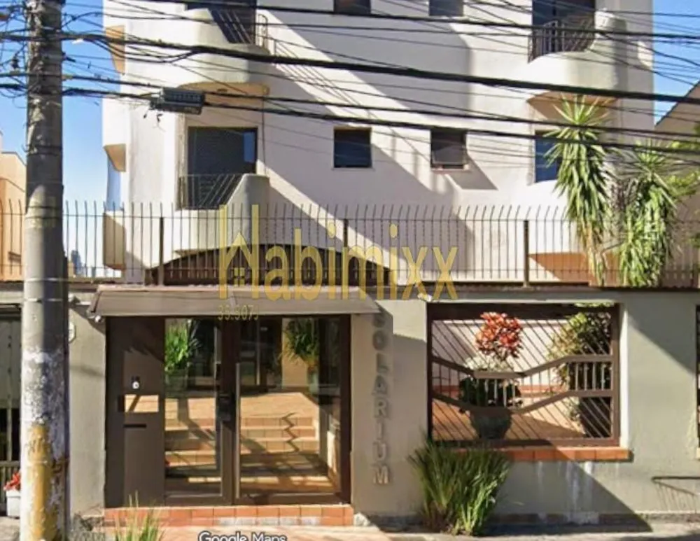 Apartamento, 3 quartos, 127 m² - Foto 1