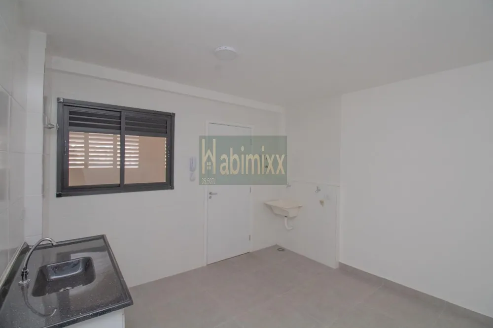 Apartamento, 1 quarto, 31 m² - Foto 1