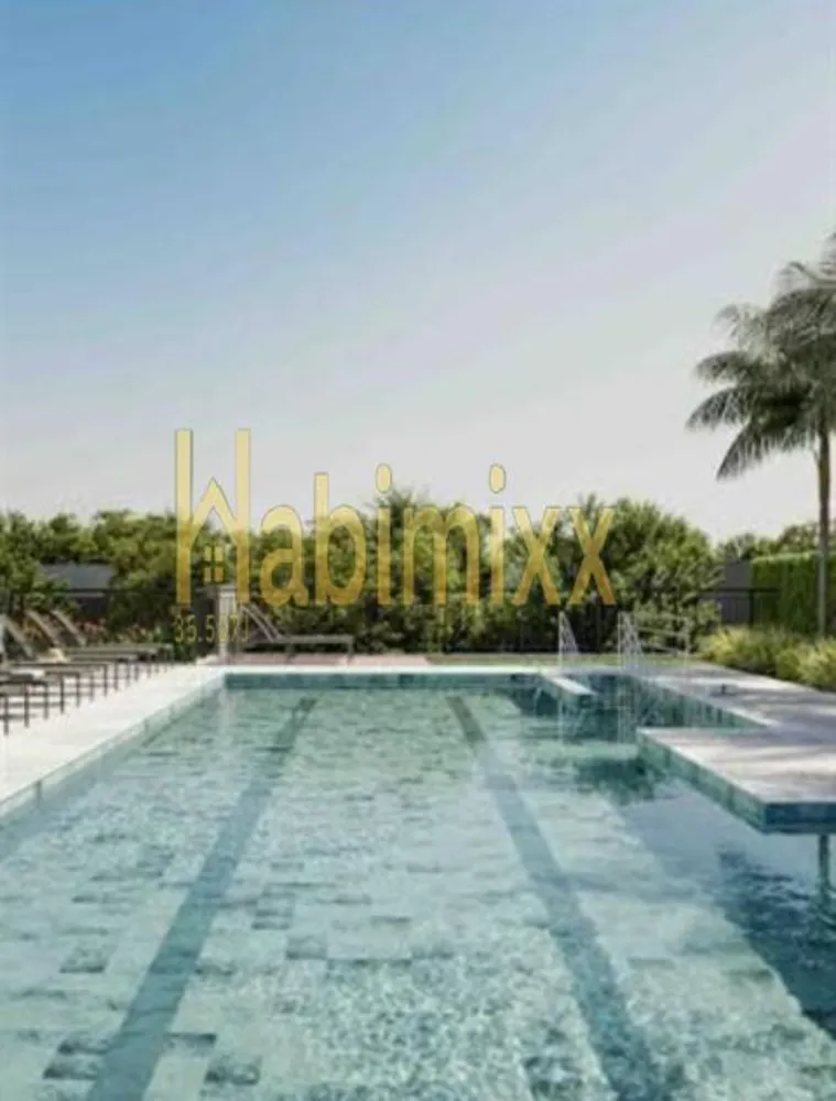 Apartamento, 3 quartos, 93 m² - Foto 1