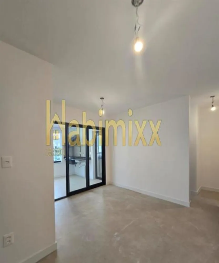 Apartamento, 3 quartos, 93 m² - Foto 2