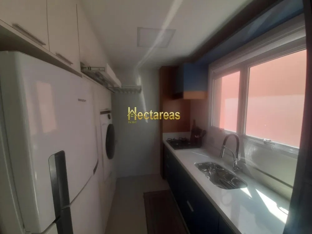 Apartamento, 2 quartos, 53 m² - Foto 7