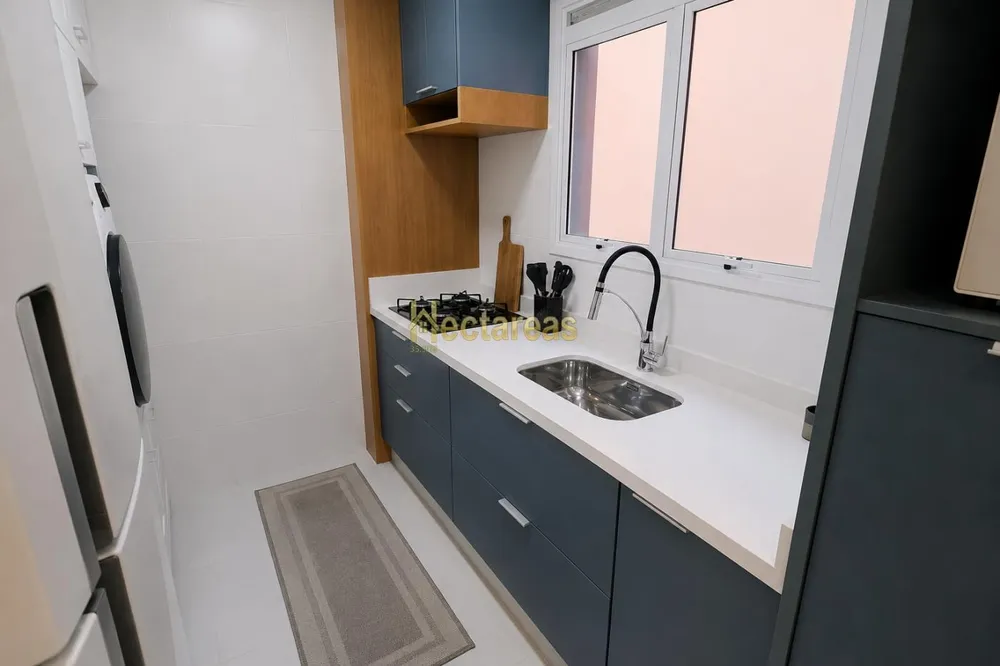 Apartamento, 2 quartos, 53 m² - Foto 2
