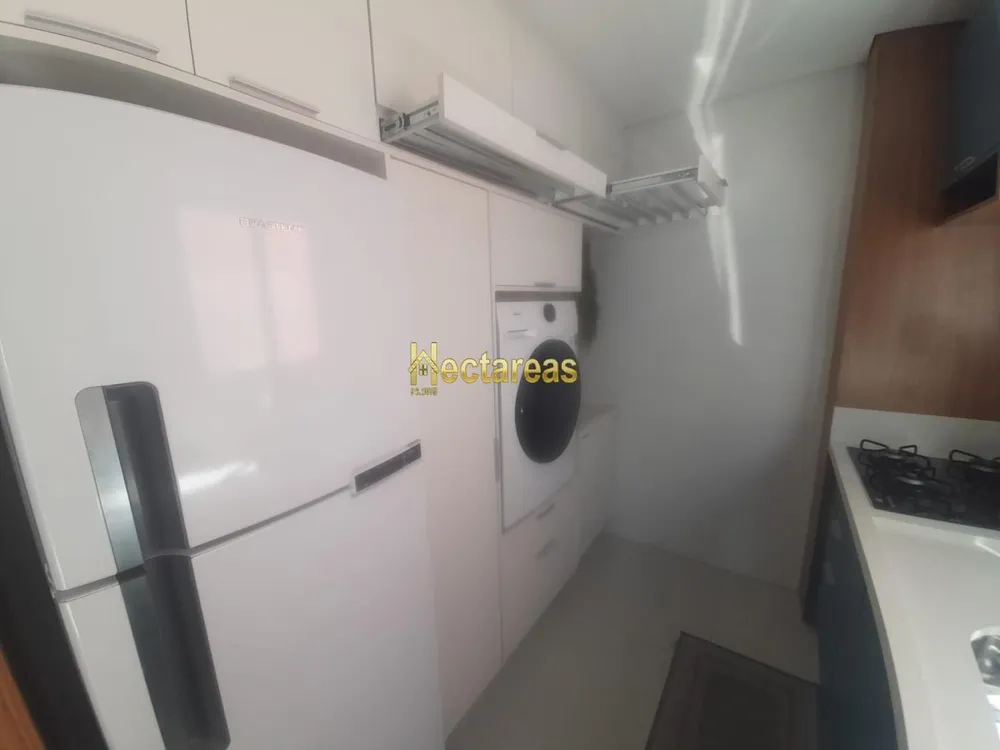 Apartamento, 2 quartos, 53 m² - Foto 5