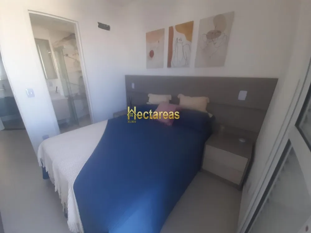 Apartamento, 2 quartos, 53 m² - Foto 4
