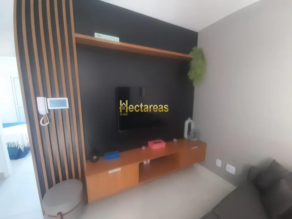Apartamento, 2 quartos, 53 m² - Foto 3