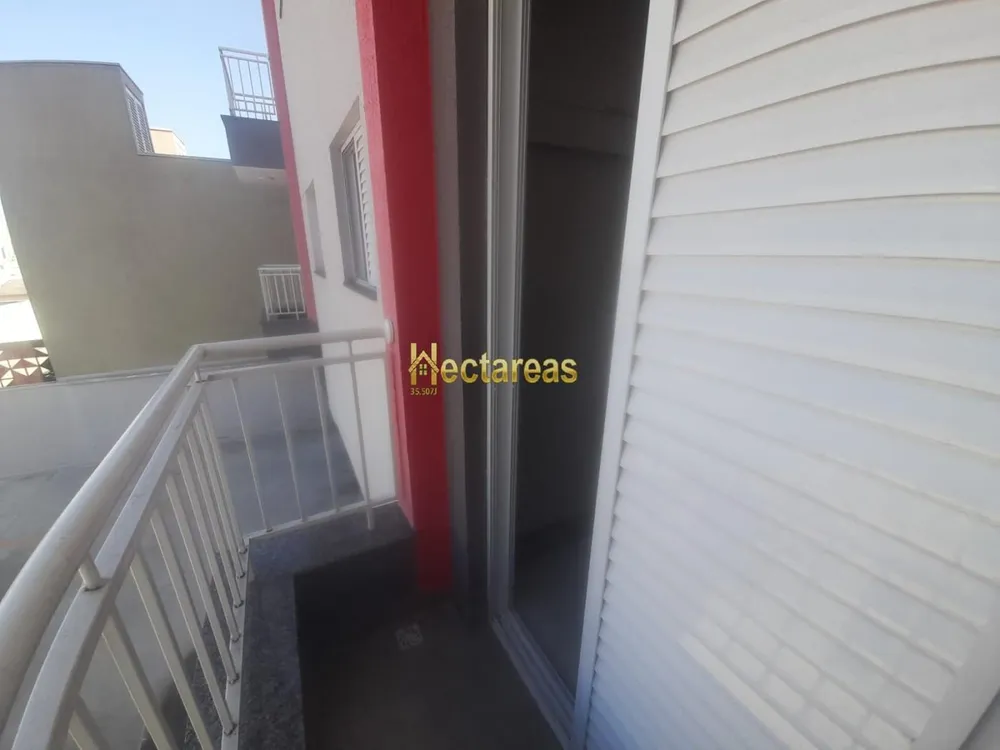 Apartamento, 2 quartos, 53 m² - Foto 8