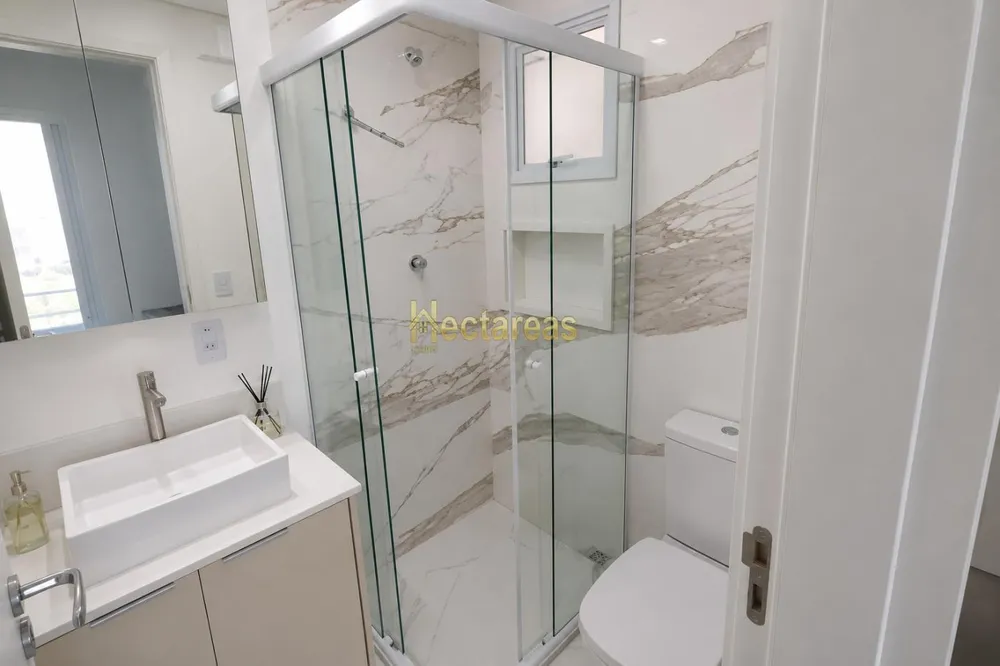 Apartamento, 2 quartos, 53 m² - Foto 1