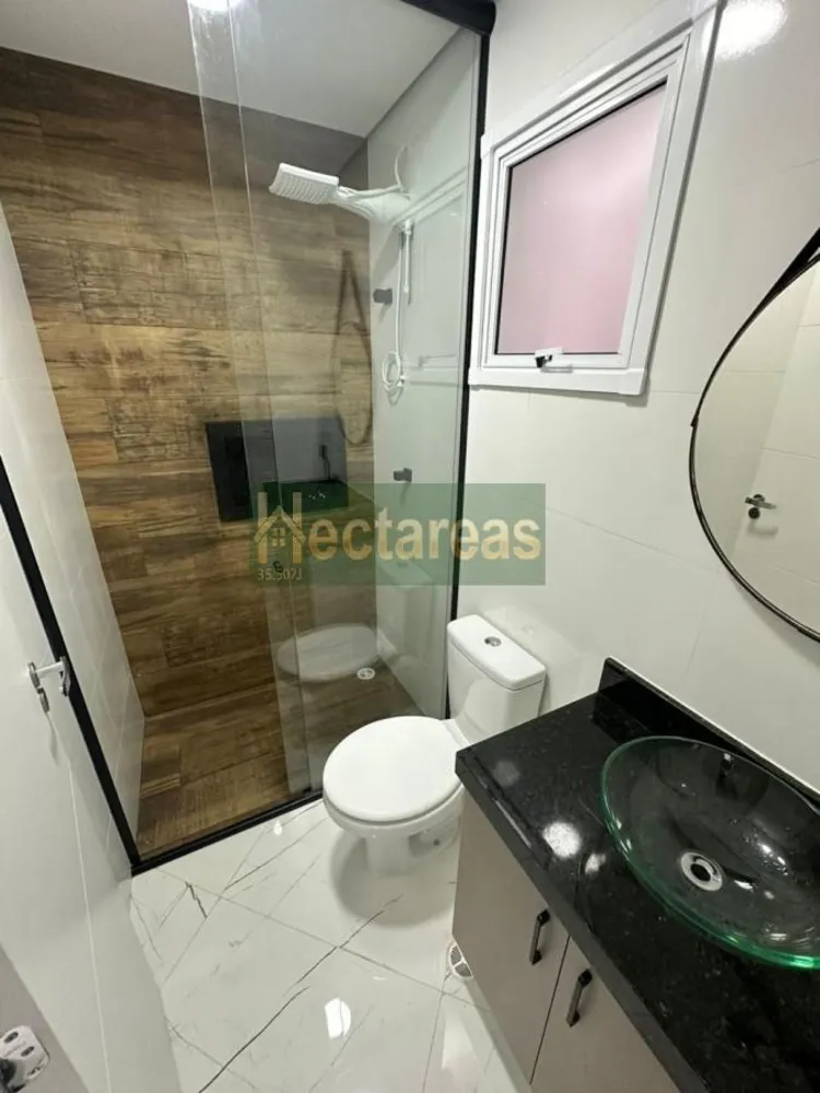 Cobertura, 2 quartos, 124 m² - Foto 3