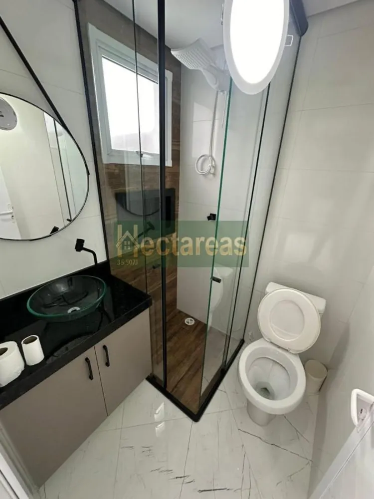 Cobertura, 2 quartos, 124 m² - Foto 1