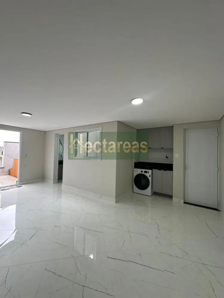 Cobertura, 2 quartos, 124 m² - Foto 8