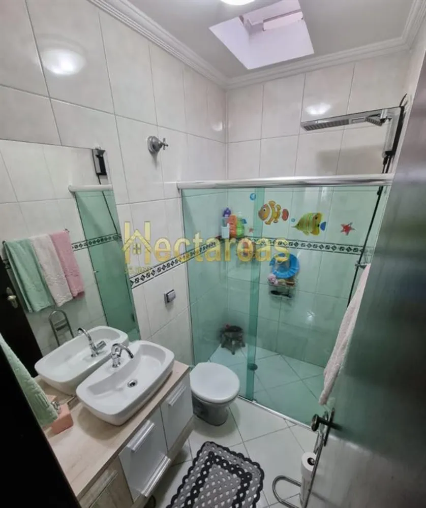 Sobrado, 3 quartos - Foto 5