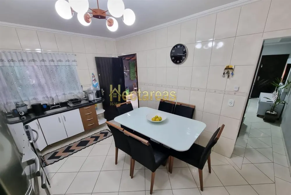 Sobrado, 3 quartos - Foto 7