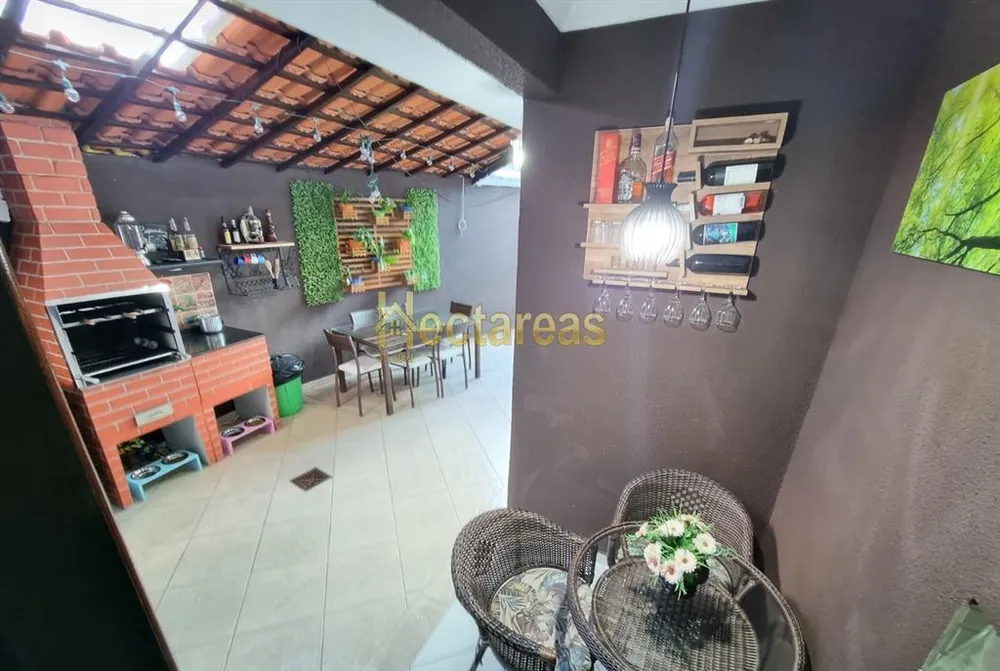 Sobrado, 3 quartos - Foto 4