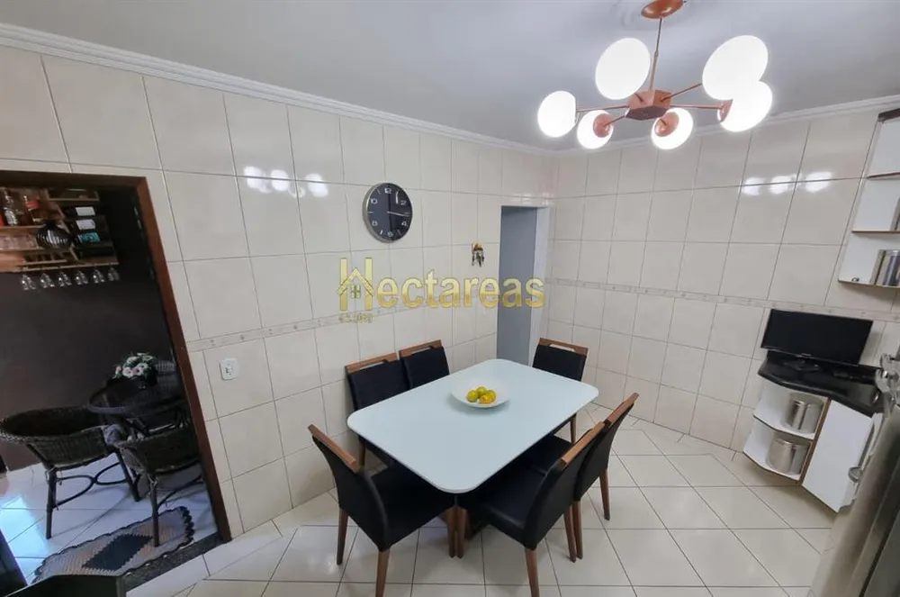 Sobrado, 3 quartos - Foto 8