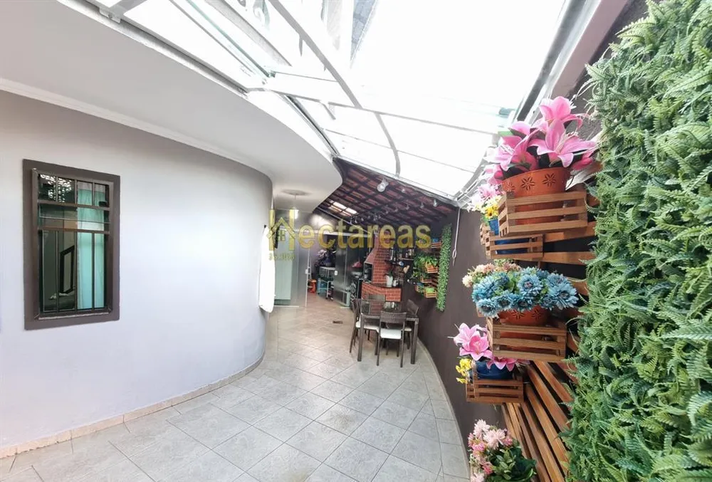 Sobrado, 3 quartos - Foto 2